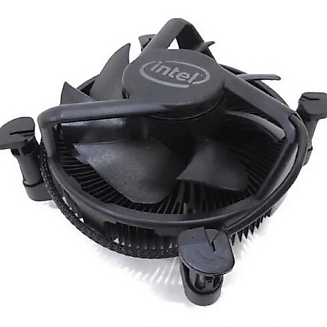 FAN PROCESSOR INTEL LGA 1200