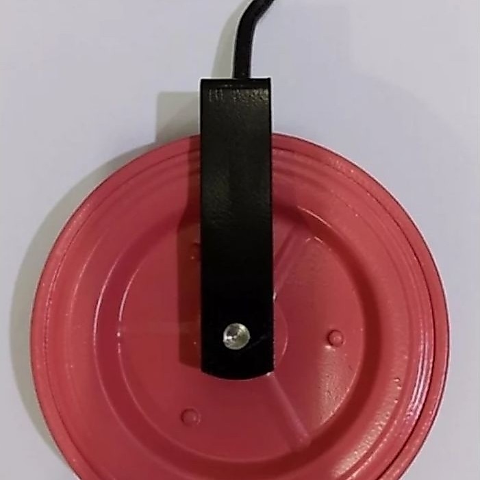 Kerekan Sumur Kerekan Timba Catrol Katrol Air Pulley Tukang Besi / Katrol Sumur
