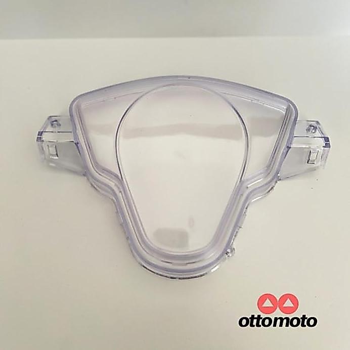 Kaca Mika Kilometer Speedometer Blade