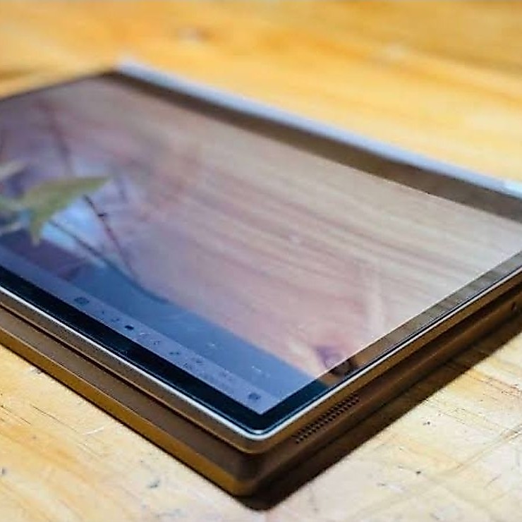 Laptop 2 in 1 Lenovo IdeaPad C340-14IWL Nvidia