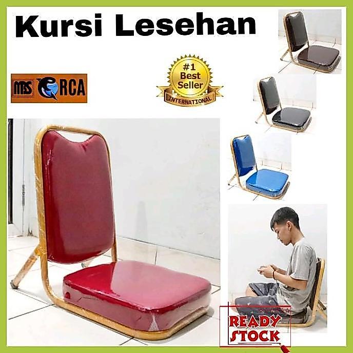 kursi lantai kursi lesehan kursi susun lantai Antik