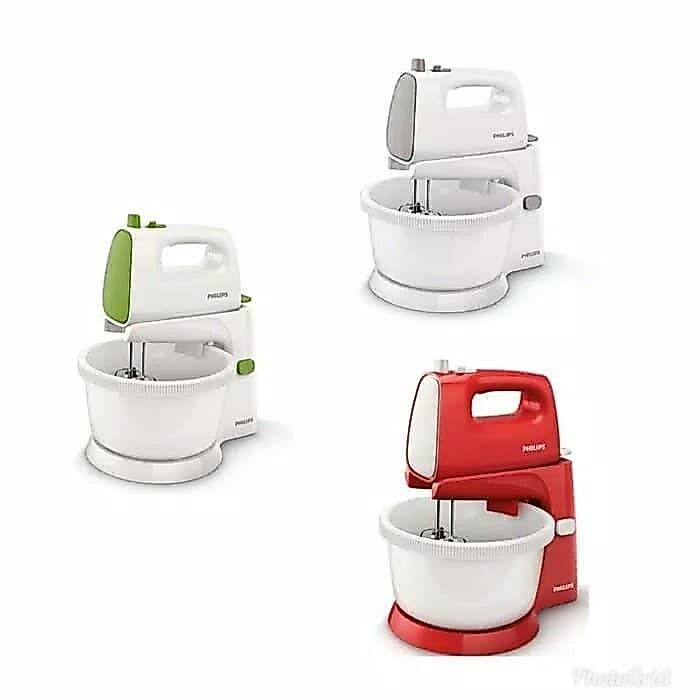 Mixer Philips HR 1559 Stand mixer mixer duduk