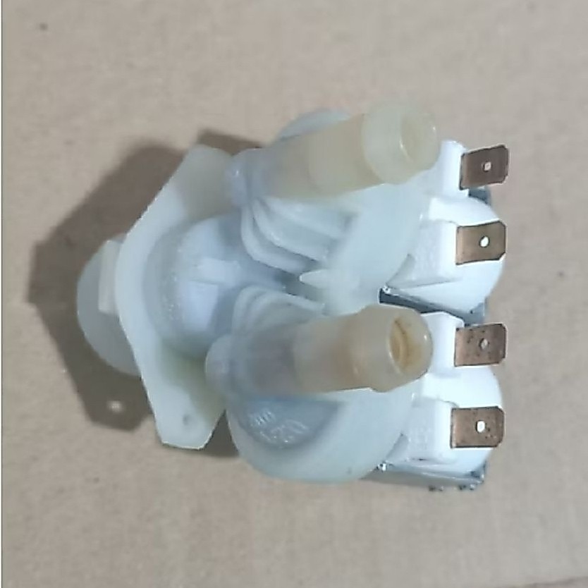 selenoid mesin cuci Sharp front loading