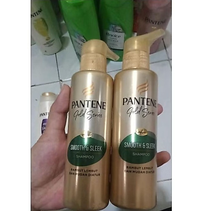 Pantene gold 125ml