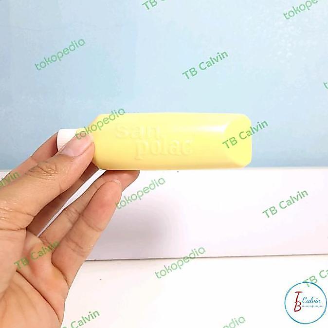 Pageup- Obat Dempul Sanpolac Hardener