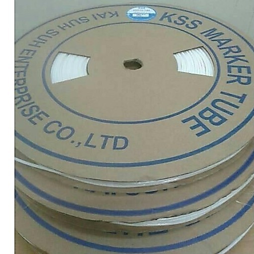 MARKER TUBE KSS MT-5,5/6MM/MARKER TUBE 6MM KSS