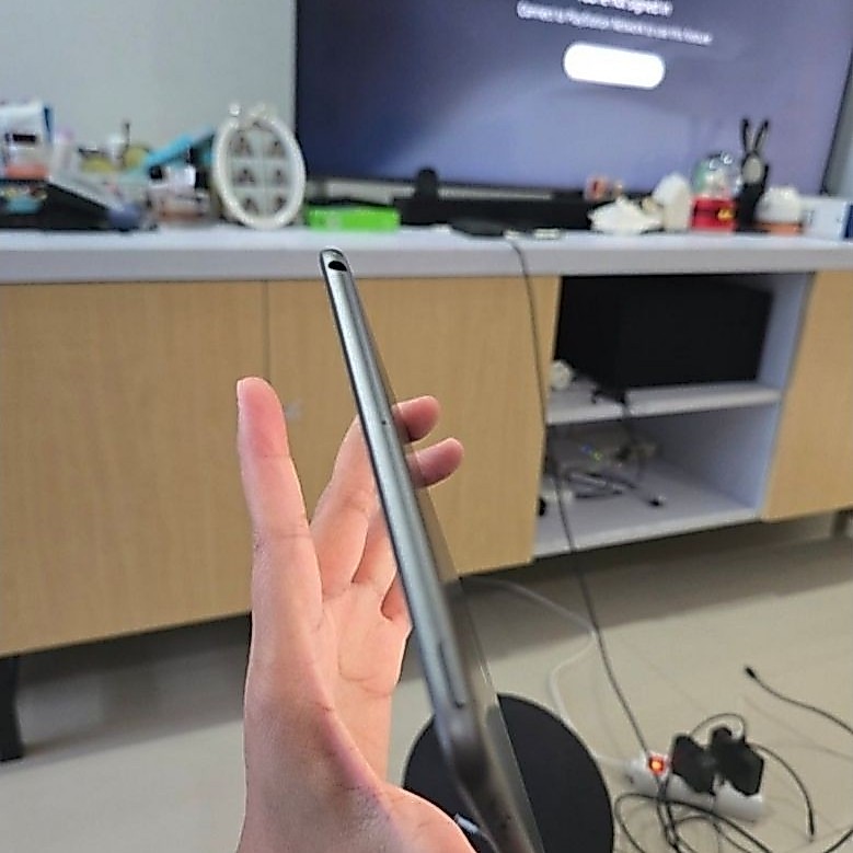 iPad mini 5 64gb mulus