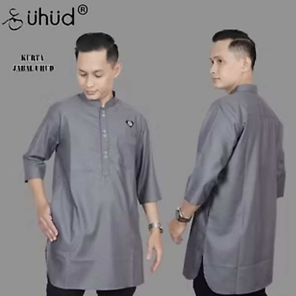 KURTA JABAR UHUD