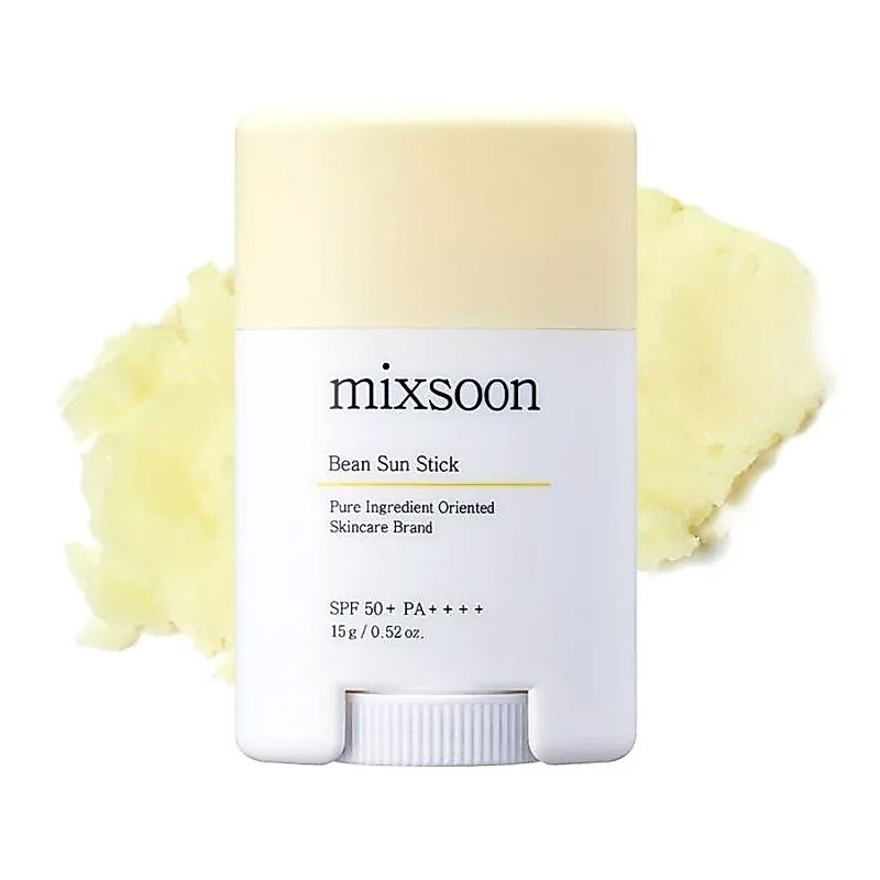 MIXSOON Bean Sunstick 15g