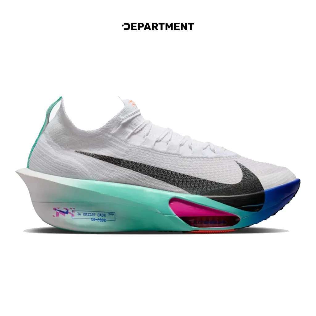 NIKE Sepatu Lari Unisex AIR ZOOM ALPHAFLY NEXT% 3 FD8311104 ORI