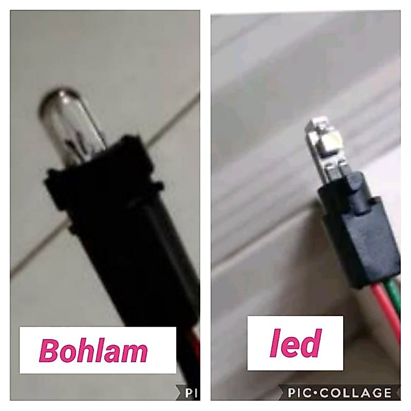 soket lampu transmisi matik lampu indikator matic honda brio mobilio brv