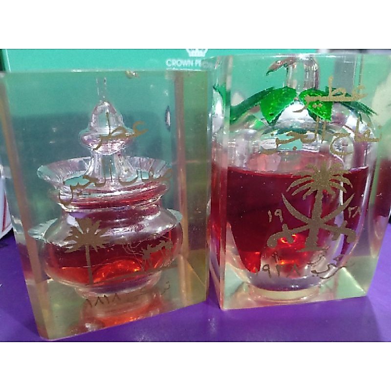 minyak apel jin asli turki
