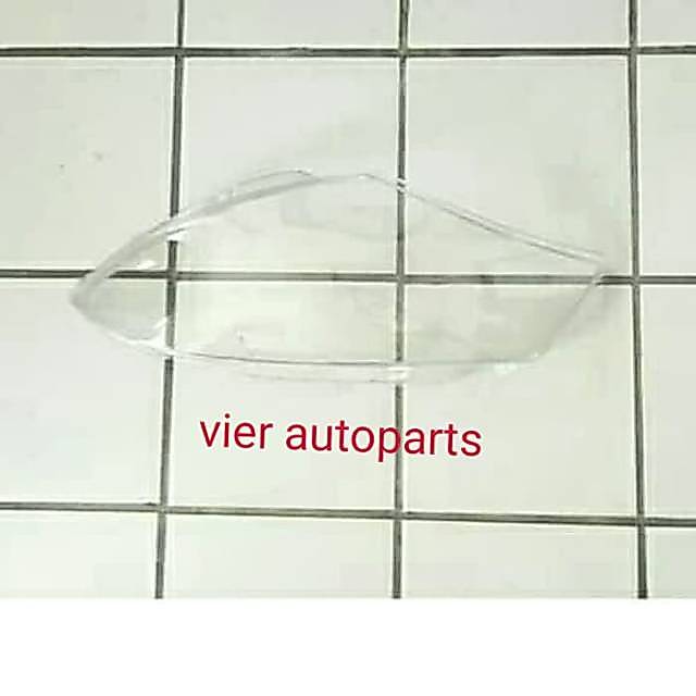 Mika Head Lamp Ertiga 2012-2017