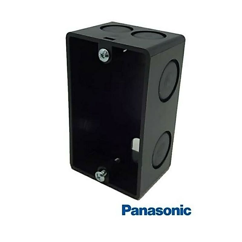 Inbow Dus Panasonic Persegi Panjang WVJ 5911