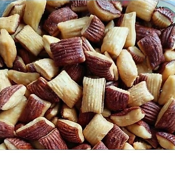 PANG PANG COKLAT