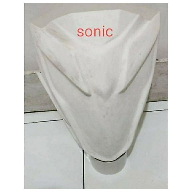 BATOK BUTA SONIK BATOK BUTA BALAB SONIC