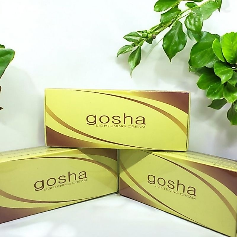 GOSHA SKIN CARE