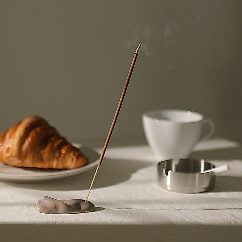 Incense | Coffee & Cigarettes | dupa
