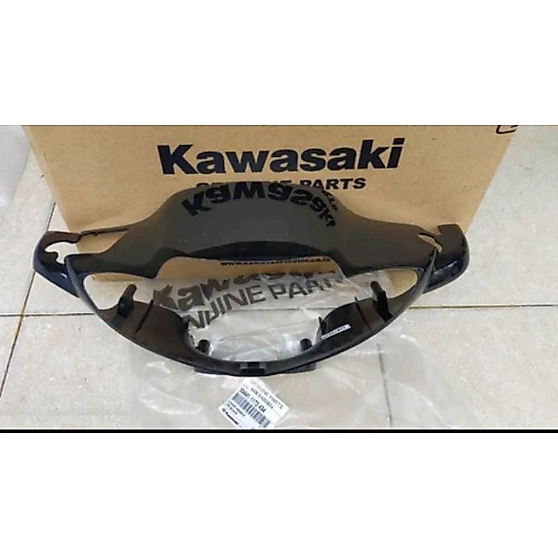batok lampu depan blitz blitz r hitam original