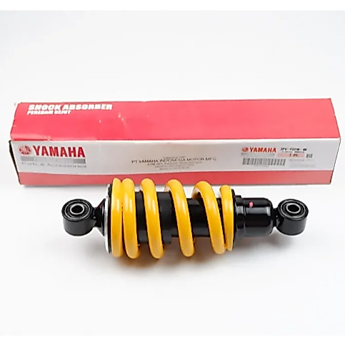 SHOCK BELAKANG JUPITER MX-KING 2PV-F2210-00 ORI YGP