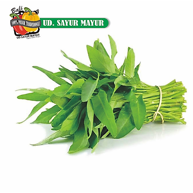 Kangkung lombok 250gram