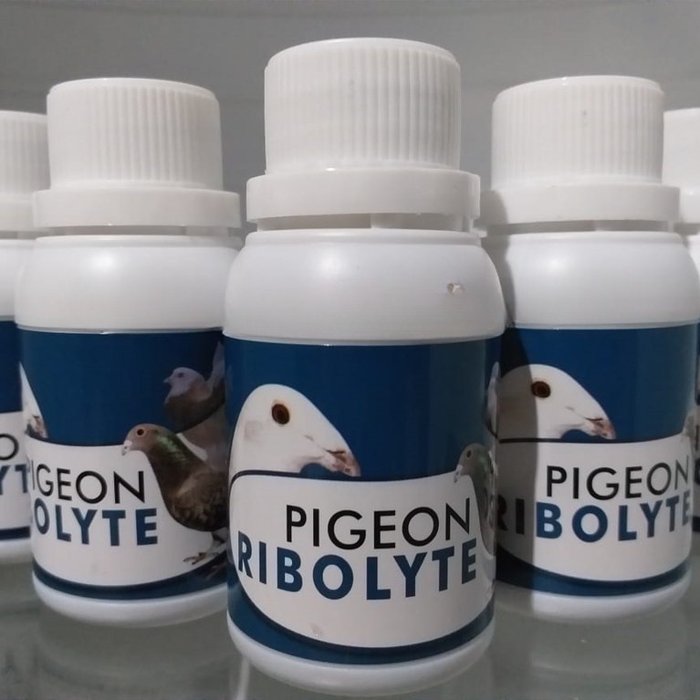 REBOLIT RIBOLIT REBOLYTE RIBOLYTE VETAFARM 100ml