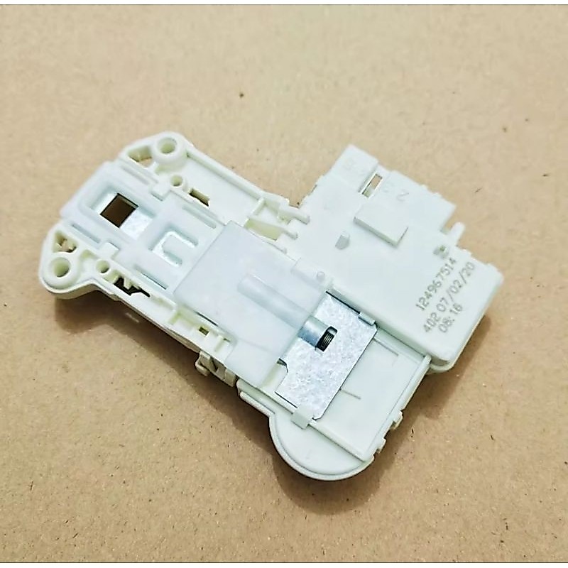 door lock otomatis mesin cuci electrolux...ewf1083,,ewf1082,,ewf880,ewf984,,ewf1080,,ewf1495,,ewf882