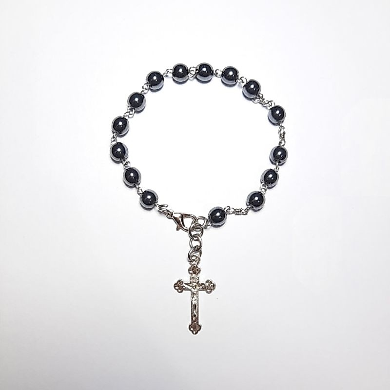 GELANG ROSARIO BLUSTEEN / GELANG ROSARIO BLUSTIN