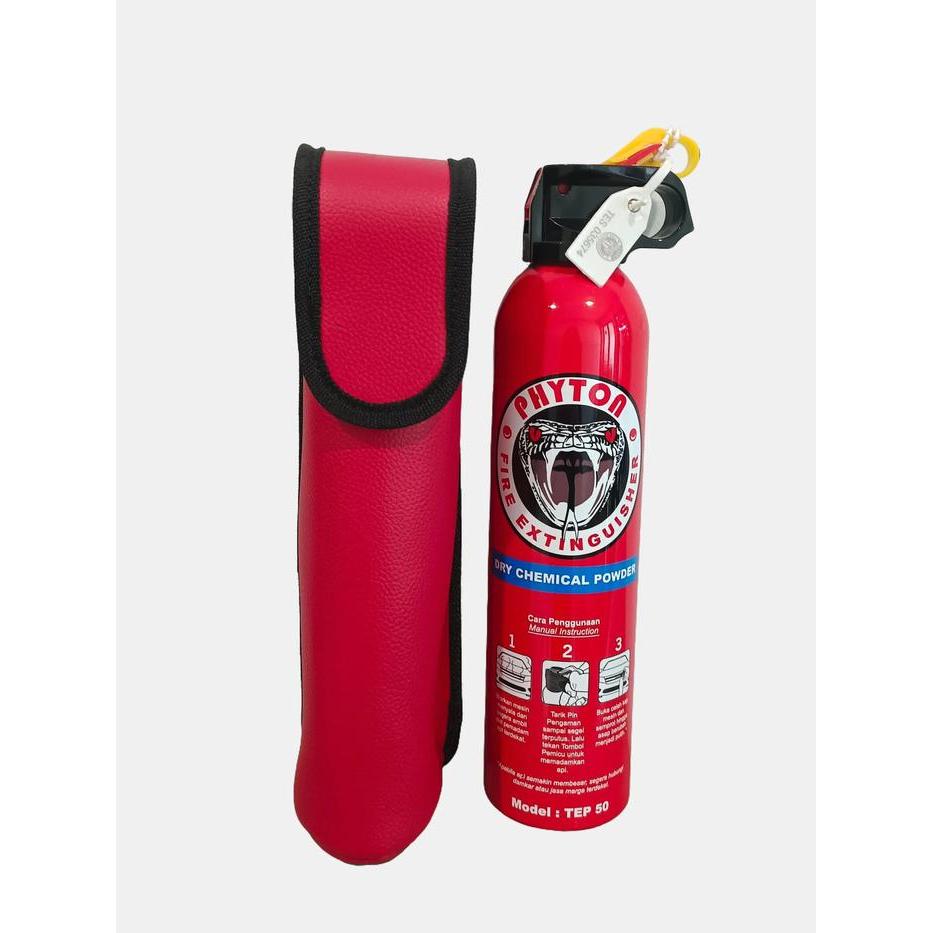 APAR Mini Aerosol untuk Mobil Murah Meriah - APAR Mini Aerosol Only