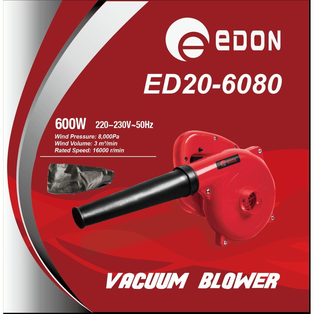Ablez RICHU TIPE R 7200 Hand Blower Blower Tangan  Grooming Pengering Bulu Anjing Kucing