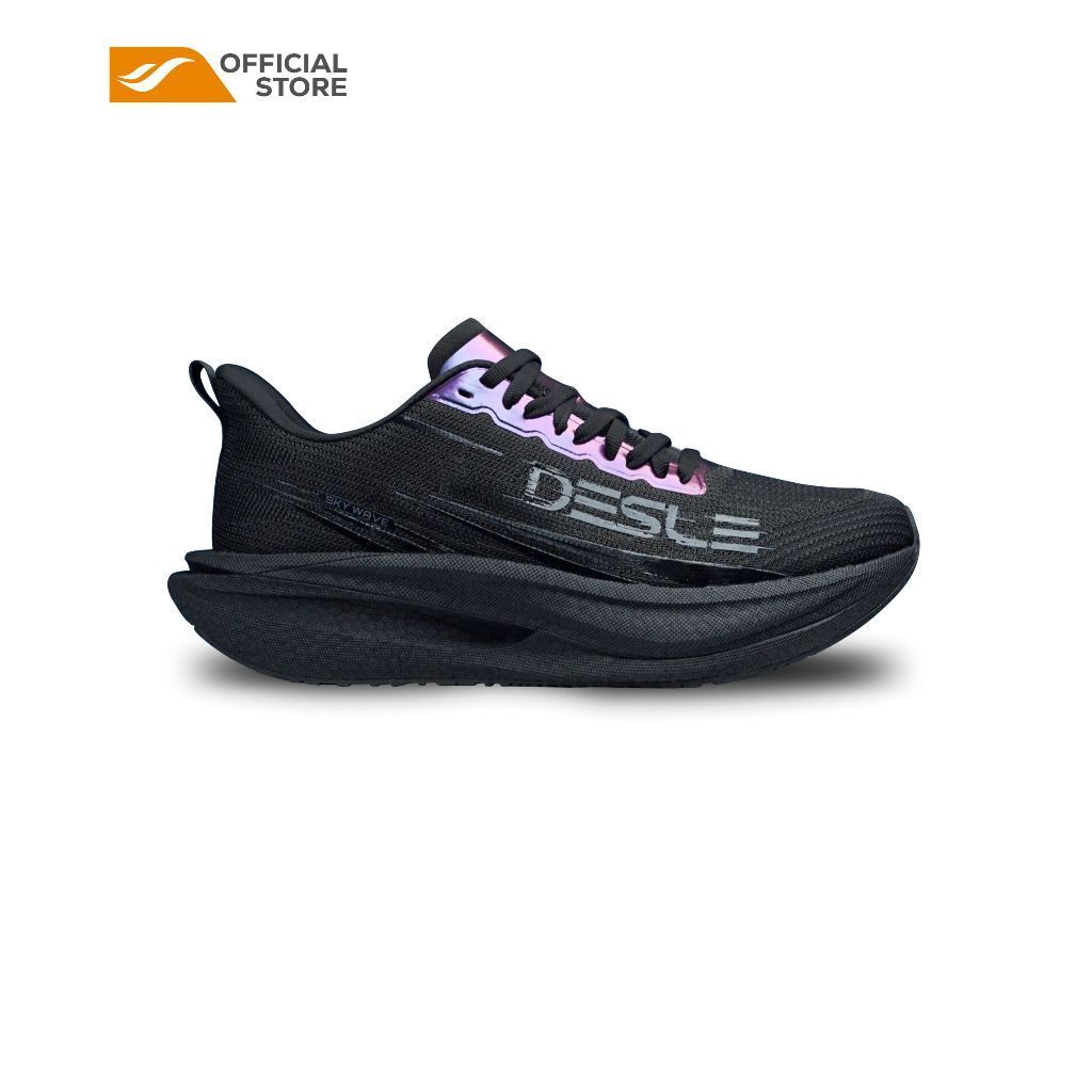 DESLE FENIX - Sepatu Running Lari Sport Pria Dewasa - Official Store