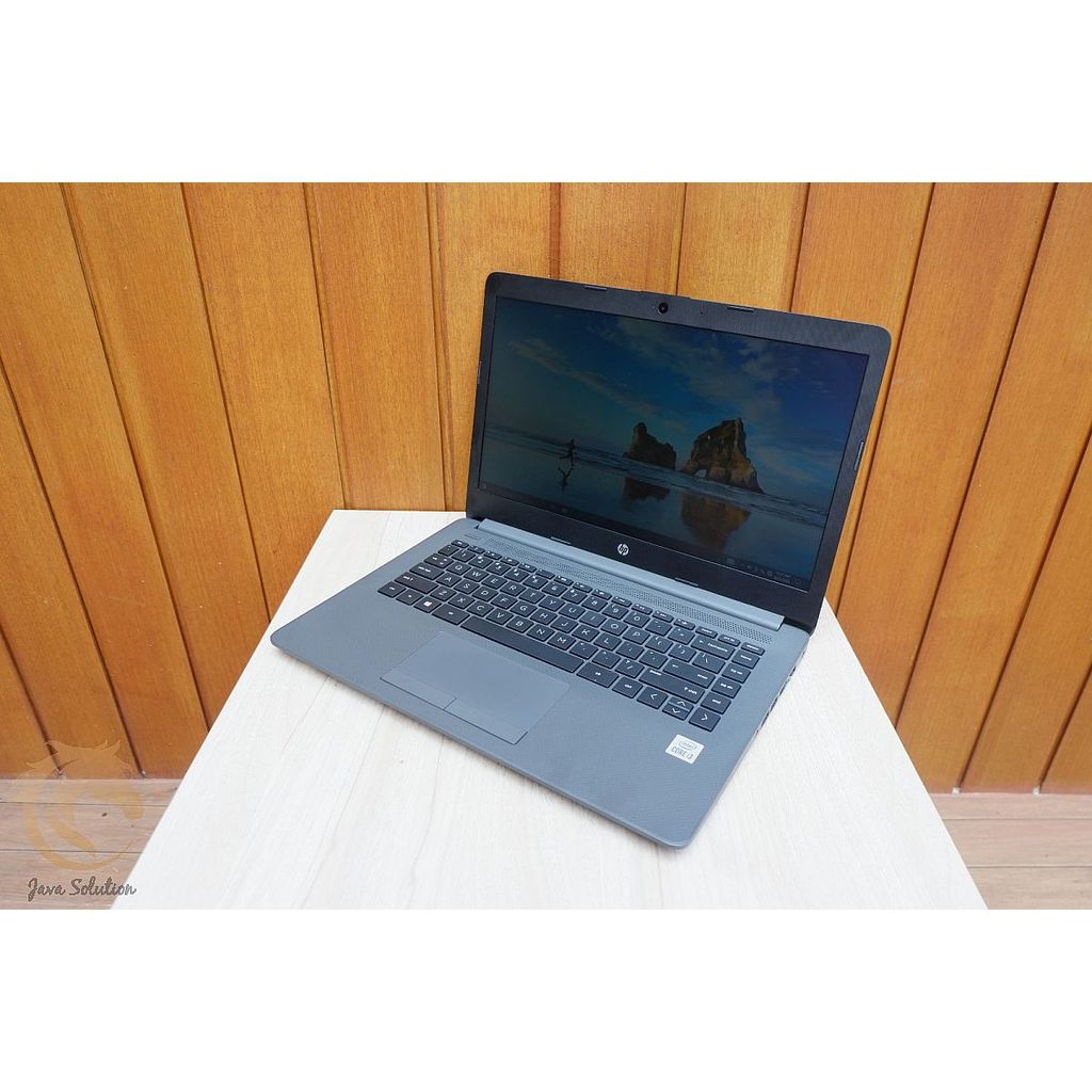 HP 240 G8 Intel Core i3-1115G4 Ram 4Gb Ssd 256Gb