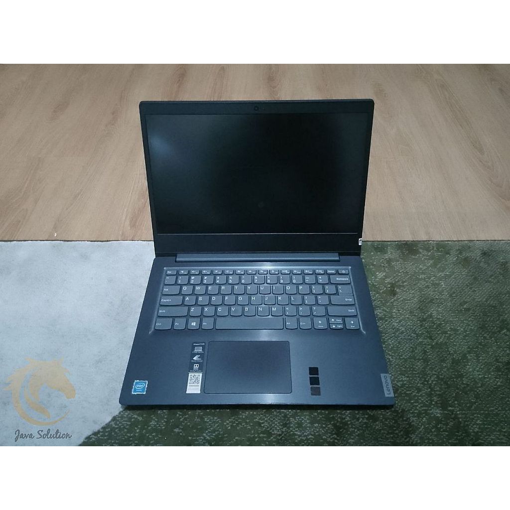 Lenovo IdeaPad S145 Intel Celeron N4000 Ram 4Gb Ssd 128Gb