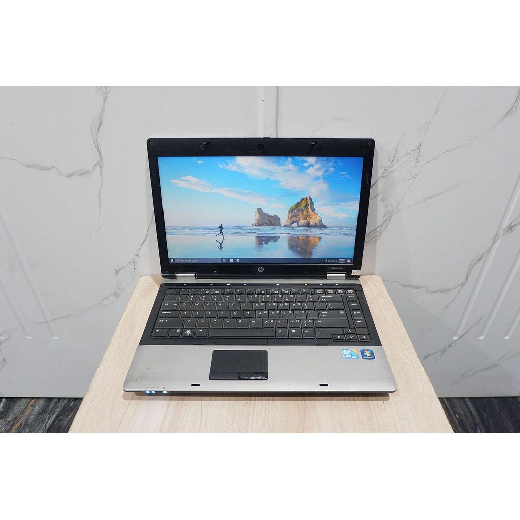 HP Probook 6450B Core i5-M560 Ram 8Gb Hdd 1TB