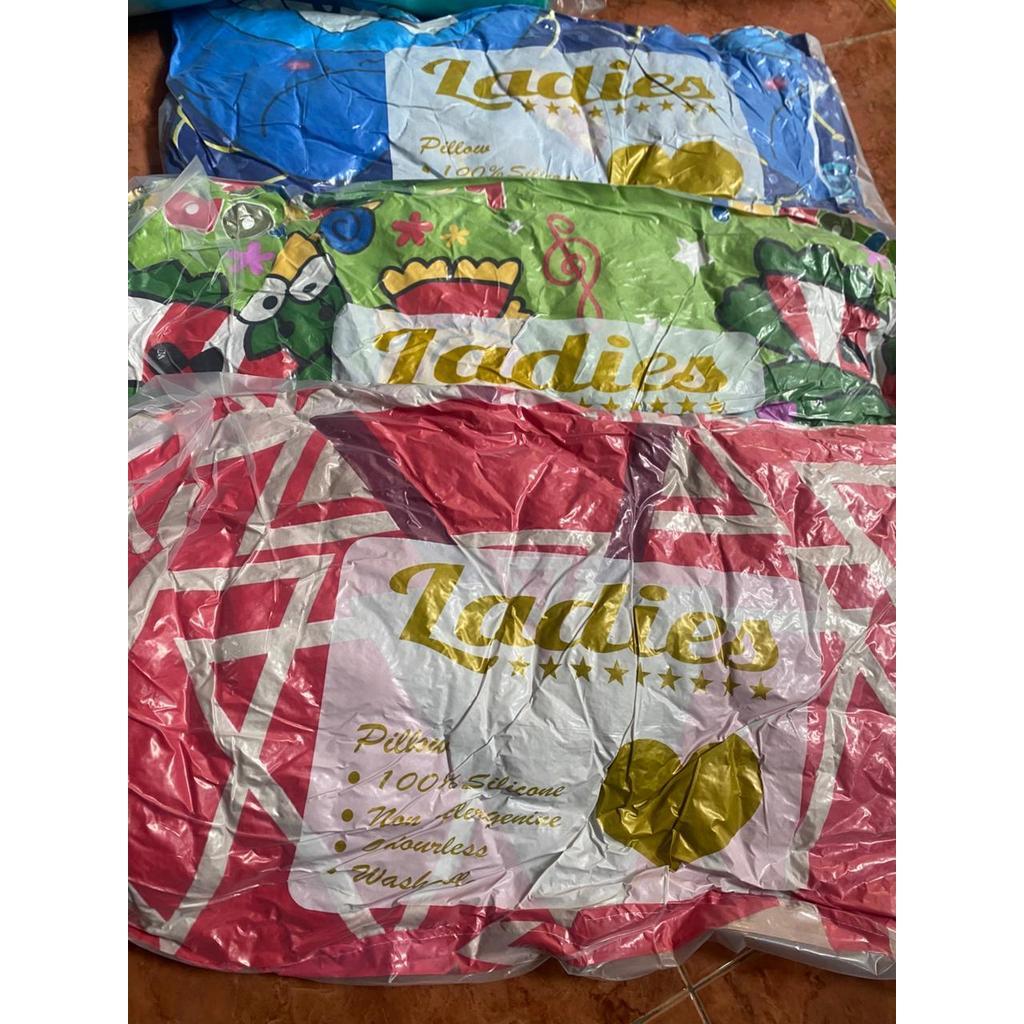 BANTAL CINTA BANTAL JUMBO/BANTAL JUMBO CINTA
