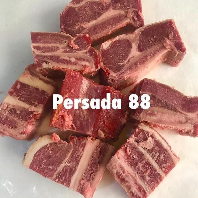 Enyama- Iga Sapi Super Dagingnya Tebal @ 1Kg
