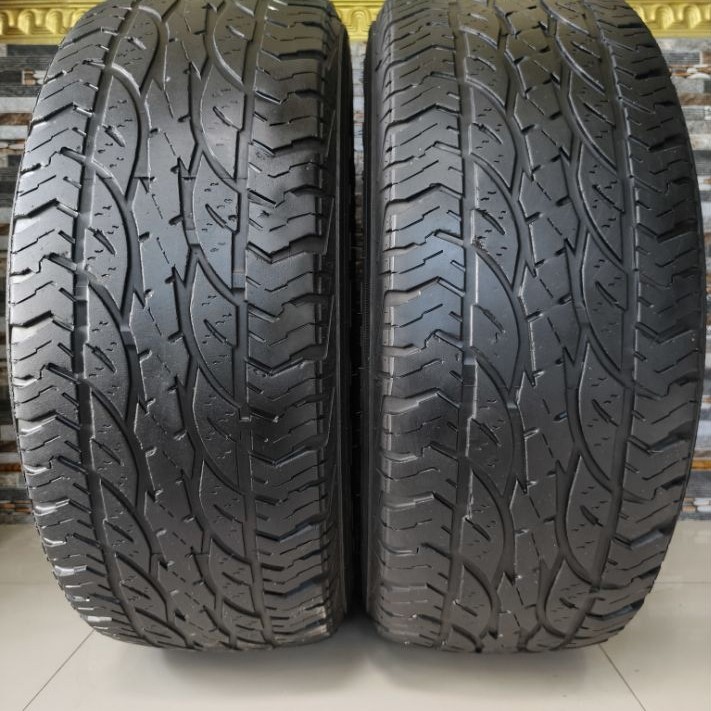 GT Radial Savero A/T Plus 265/65 R17