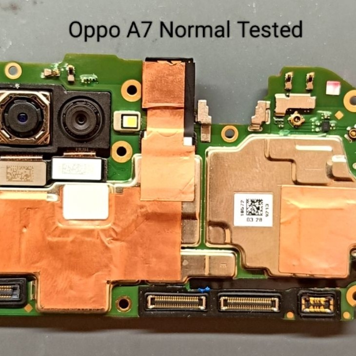 Mesin Hp Oppo A7 4/64