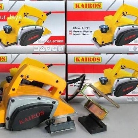 Planer Kayu / Planner Listrik / Ketam Kayu Berkualitas / Serut Kayu