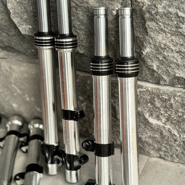 Shock depan sleepengine Vega jupiter mio beat as 26mm regulasi drag kontes balap