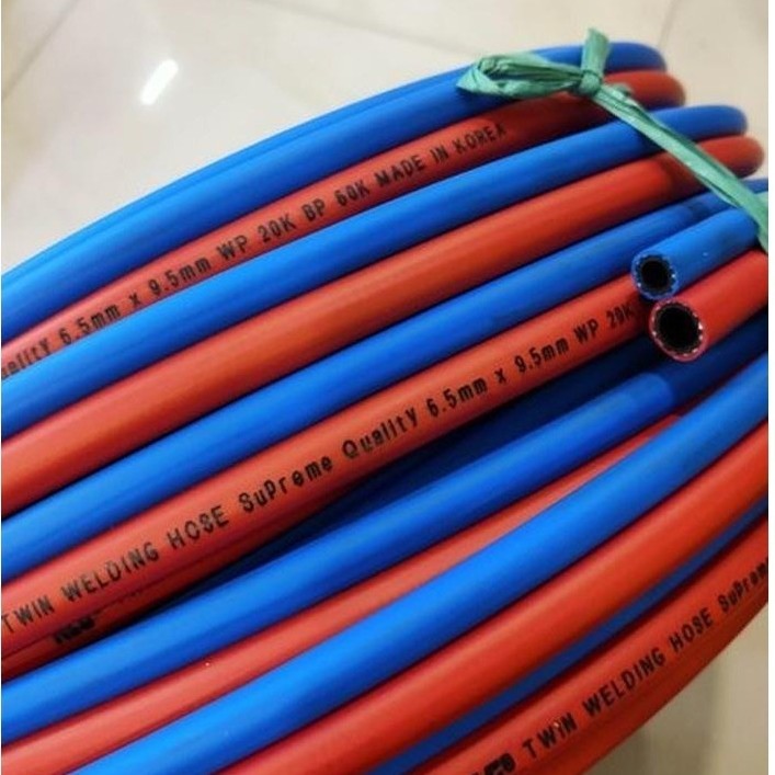 FAVORE SELANG LAS BLENDER CALDWELL / SELANG BLENDER DOUBLE / TWIN HOSE CALDWELL