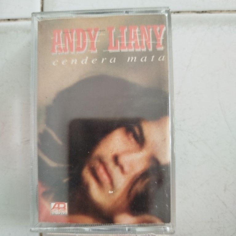 Kaset Andy Liany