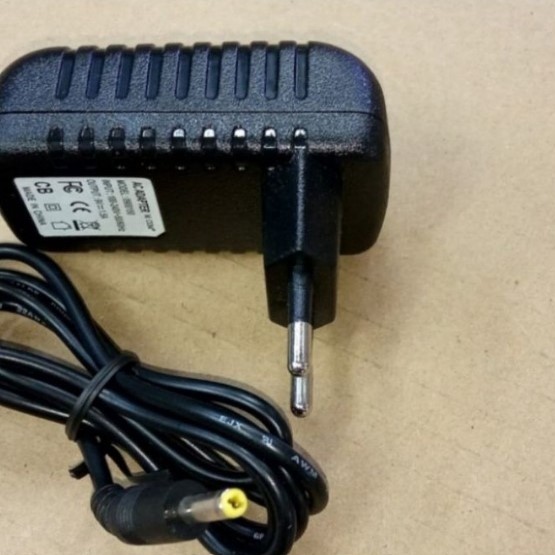 Promo Adaptor Speaker Portable Ashley Rq12 9V 1,5A Power Adapter Speaker