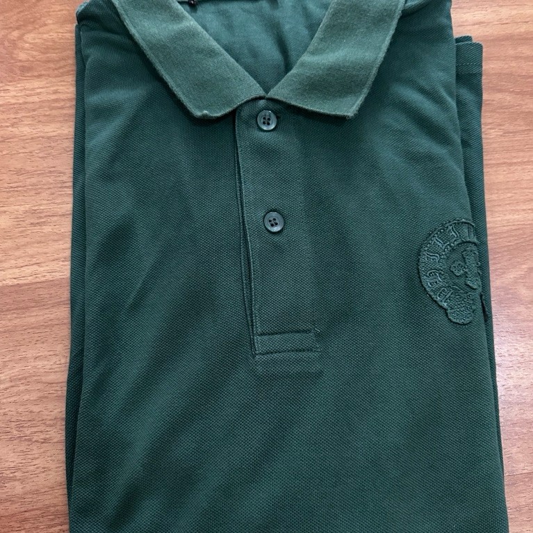 preloved polo kemeja pria size XXL BRAND luar PHILIPHROT