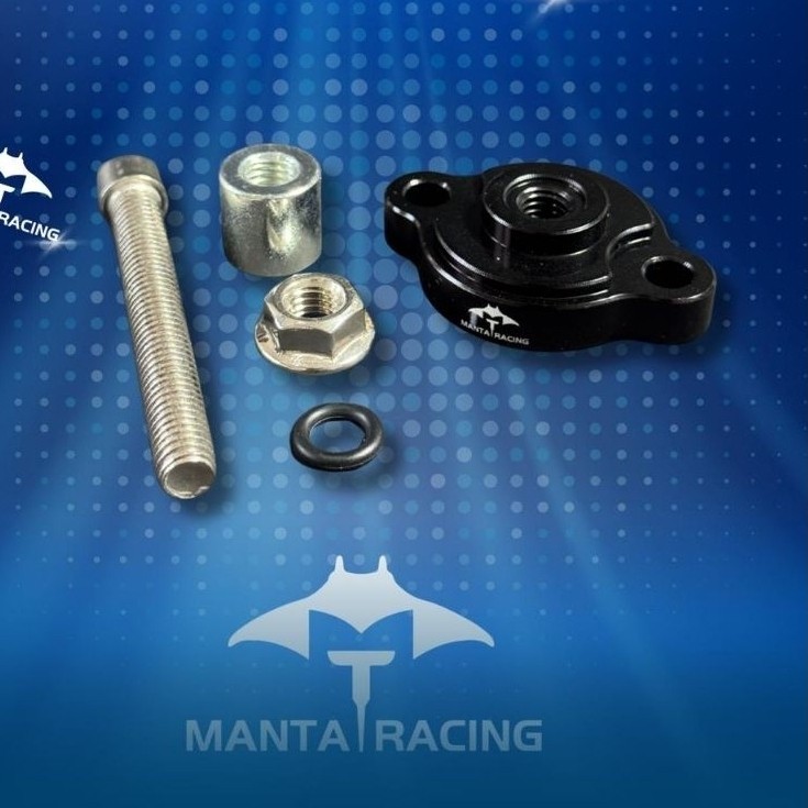 Tensioner NMAX Manta Racing