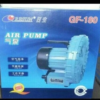 aquarium air blower / compresor Resun GF 180