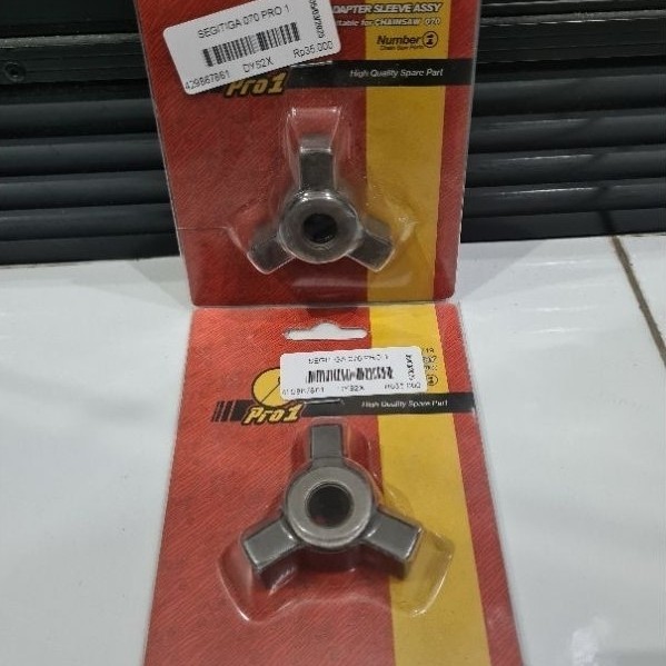Segitiga Chainsaw 070 / Senso Besar 070 / Segitiga Senso Besar 070