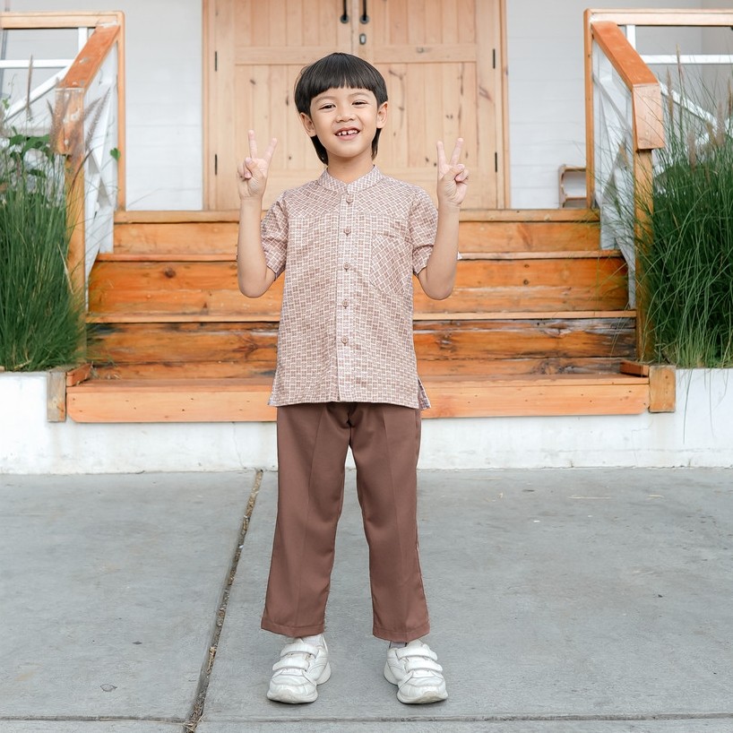 SEPLY KOKO ANAK KLIKO 213