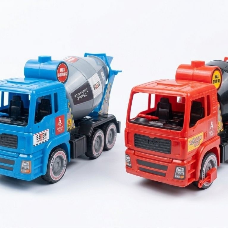 MAINAN ANAK TRUK MOLEN KGP8081