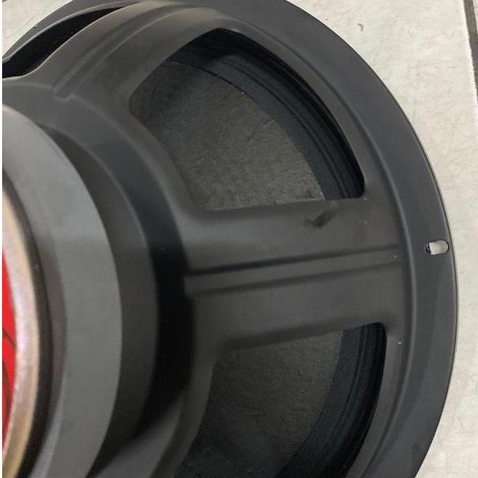 Promo Speaker Acr Fullrange 12Inch 12In 1240-Mk2 Pa Acr Classic Acr1240 Vokal 400 Watt Original
